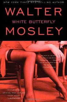 Walter Mosley - Easy Rawlins 03