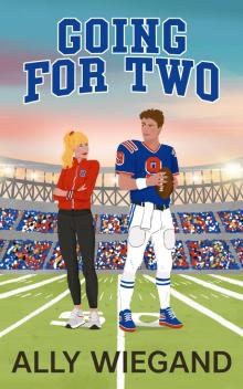 Going For Two (Chicago Heartbreakers)