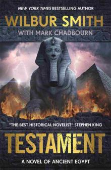 Testament Testament