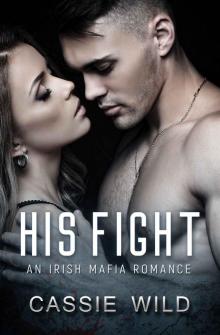 His Fight: The Downing Family Book 5