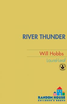 River Thunder River Thunder