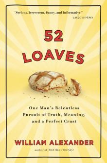 52 Loaves