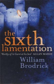 The Sixth Lamentation fa-1 The Sixth Lamentation fa-1