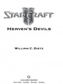 Heaven’s Devils Heaven’s Devils