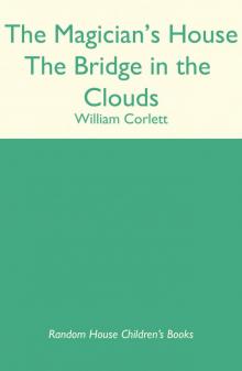 The Bridge In the Clouds