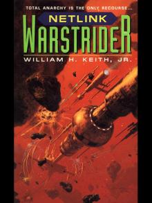 Warstrider 05 - Netlink Warstrider 05 - Netlink