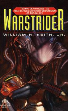 Warstrider