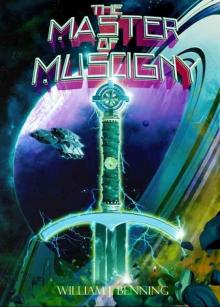 The Master of Muscigny (The First Admiral Series Book 5) The Master of Muscigny (The First Admiral Series Book 5)