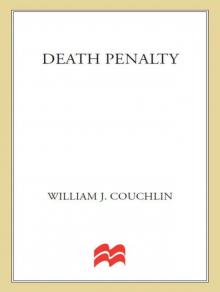Death Penalty (Charley Sloan Courtroom Thrillers)