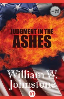 Judgment in the Ashes