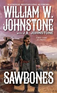 Sawbones Sawbones