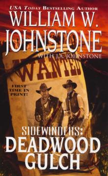 Sidewinders