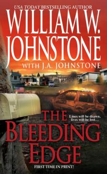 The Bleeding Edge The Bleeding Edge