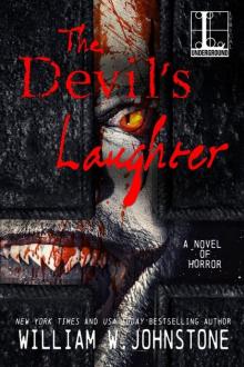 The Devil's Laughter The Devil's Laughter