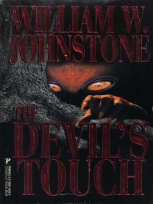 The Devil's Touch The Devil's Touch