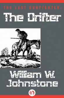 The Drifter The Drifter