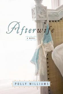 Afterwife (9781101618868)