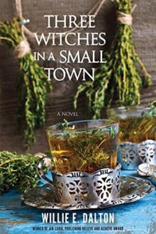 Three Witches in a Small Town