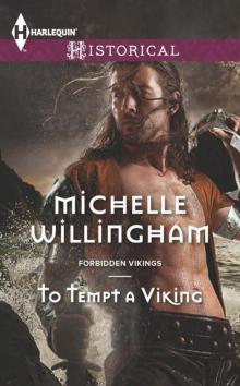 To Tempt A Viking To Tempt A Viking