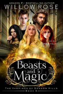 Beasts and Magic Beasts and Magic