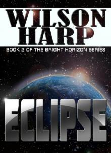Eclipse (Bright Horizons Book 2)