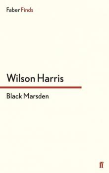Black Marsden Black Marsden