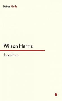 Jonestown Jonestown