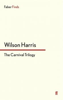 The Carnival Trilogy The Carnival Trilogy