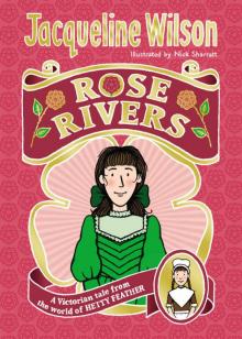 Rose Rivers