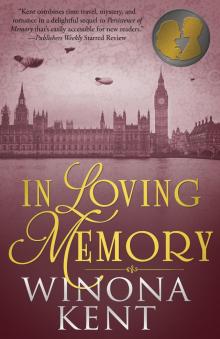 In Loving Memory In Loving Memory