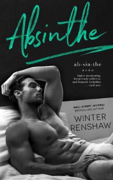 Absinthe Absinthe