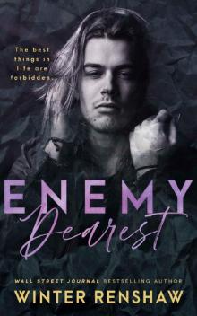 Enemy Dearest Enemy Dearest