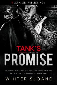 Tank's Promise