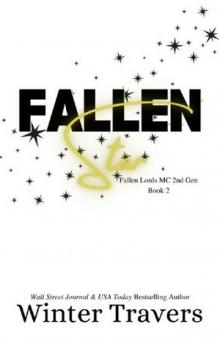 Fallen Star