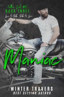 Maniac