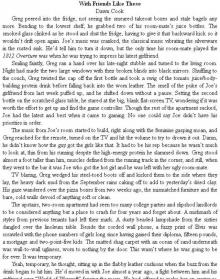 Dawn Cook - Mammoth Book of Vampire Romance S19