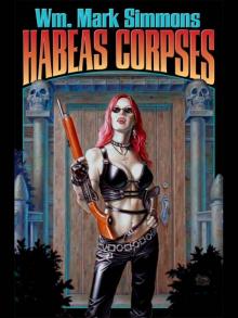 Habeas Corpses Habeas Corpses