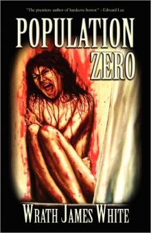 Population Zero Population Zero