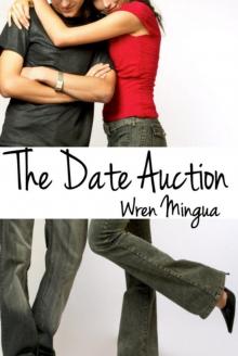 The Date Auction The Date Auction