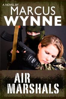 Air Marshals Air Marshals