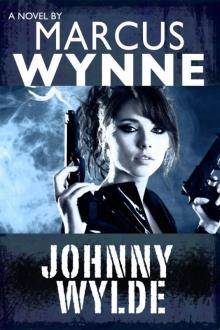 Johnny Wylde Johnny Wylde