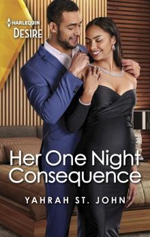 Her One Night Consequence Her One Night Consequence