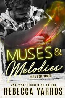 MUSES AND MELODIES