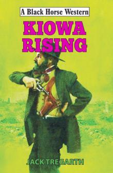 Kiowa Rising Kiowa Rising