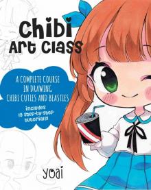 Chibi Art Class