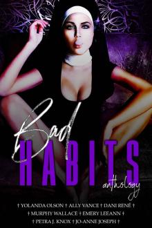 Bad Habits: A Dark Anthology