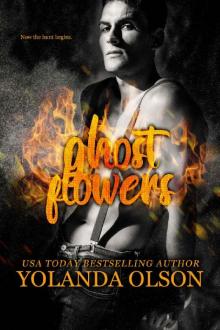 Ghost Flowers