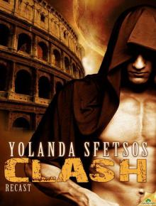 Recast 02 - Clash