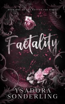 Faetality