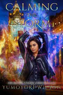 Calming the Storm